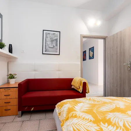 Zaspa Hostel Gdaňsk