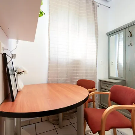 Zaspa Hostel *