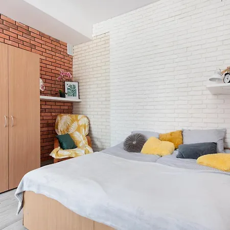 Hostel Zaspa