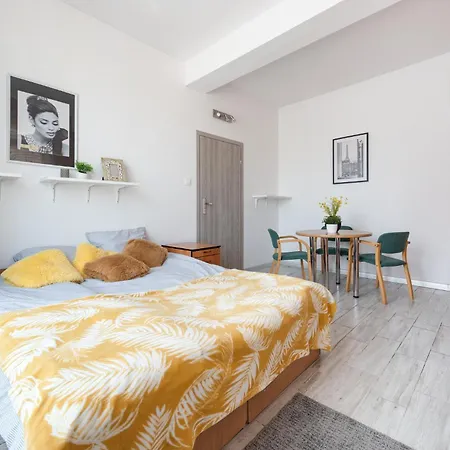 Hostel Zaspa